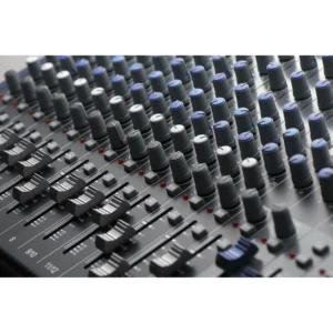 PreSonus StudioLive AR12c USB-C 16-kanalni mikser za studio, live i snimanje sa 12 XMAX preampa. Prodaja Artist d.o.o. Banja Luka, Sarajevo