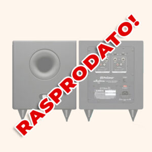 PreSonus Temblor T8 subwoofer