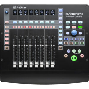 PreSonus FaderPort 8 studijski kontroler