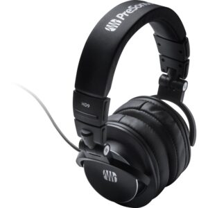 PreSonus HD9 studijske monitoring & mix slušalice