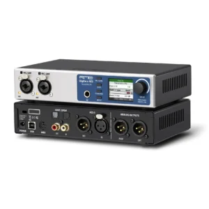 RME DIGIFACE AES 14x16 USB Audio intefejs