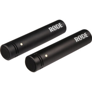 Rode M5 Matched Pair mikrofoni upareni (par)
