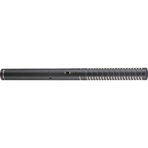 Rode NTG2 shotgun mikrofon
