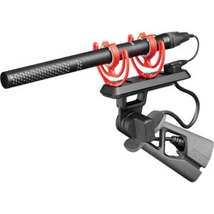 Rode NTG5 Shotgun mikrofon set