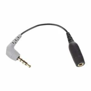 Rode SC4 kabal adapter TRS na TRRS