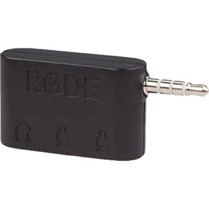 Rode SC6 kabal adapter