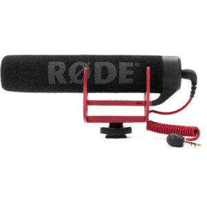 Rode VideoMic Go mikrofon za kameru