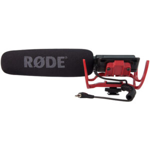 Rode Videomic mikrofon za kameru