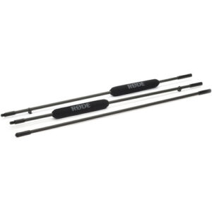 Rode Micro Boompole pro teleskopski nosač