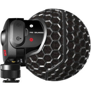 Rode Stereo VideoMic X mikrofon za kameru