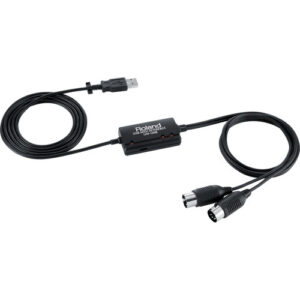 Roland UM-ONE MK2 USB midi interface