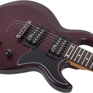 SGR by Schecter S-1 električna gitara