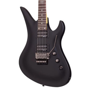 SGR by Schecter Avenger FR MBLK električna gitara