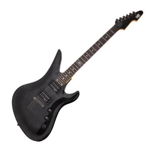 SGR by Schecter Avenger MBK električna gitara