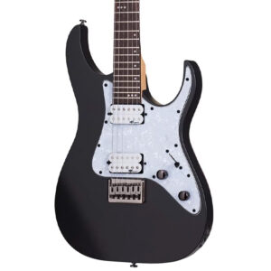 SGR by Schecter Banshee-6 BLK električna gitara