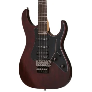 SGR by Schecter Banshee-6 FR WSN električna gitara
