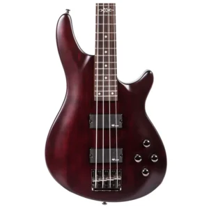 SGR by Schecter C-4 WSN bass gitara