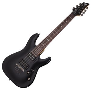 SGR by Schecter C-7 električna gitara