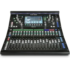Allen&Heath SQ5 digitalni mikser