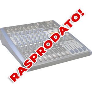 PreSonus StudioLive AR12C