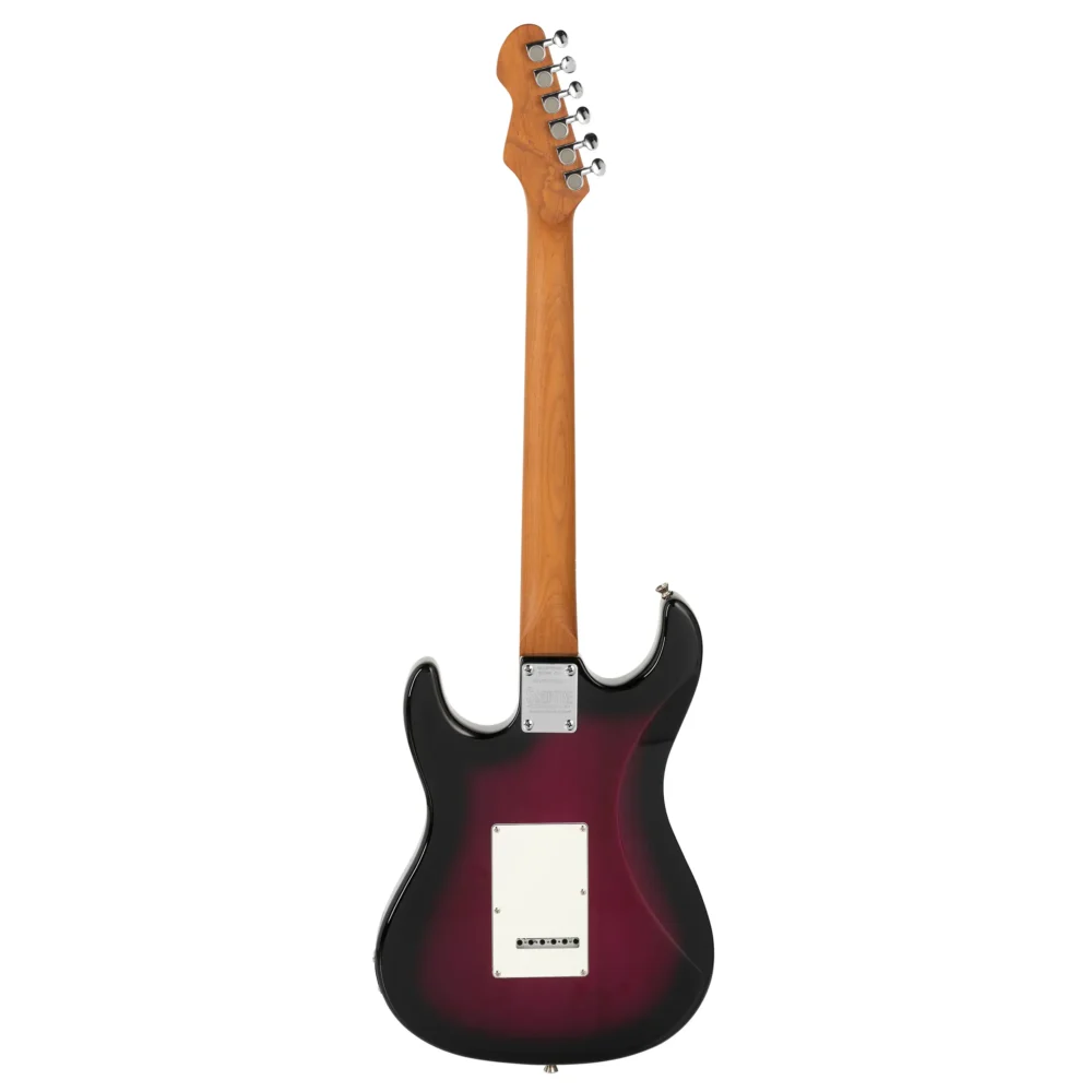 Sceptre SV2MV Ventana Deluxe Misty Violet električna gitara - Spectre Ventana Deluxe, Blade gitare, električna gitara, ST model gitare, SSH gitara, pečeni javor, Wilkinson tremolo. Prodaja u Artist d.o.o. prodavnicama Banja Luka, Sarajevo.