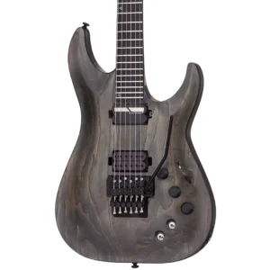 Schecter C-1 FR S Apocalypse Rusty Grey gitara