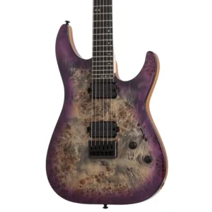 Schecter C-6 PRO ARB električna gitara