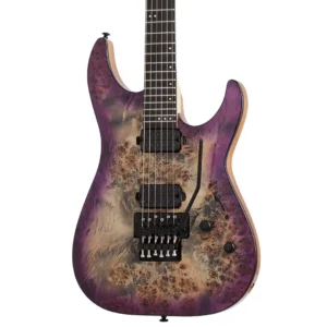 Schecter C6 PRO FR ARB električna gitara