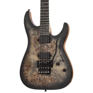 Schecter C6 Pro FR CB električna gitara
