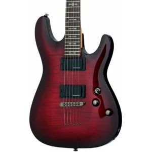 Schecter DEMON-6 CRB električna gitara