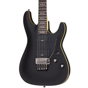 Schecter Demon-6 FR ABSN električna gitara