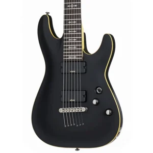 Schecter Demon-7 ABSN SEDMOŽIČANA gitara