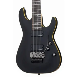 Schecter Demon-7 FR ABSN sedmožičana gitara