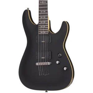 Schecter Demon6 ABSN električna gitara
