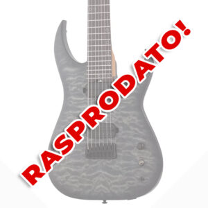 Schecter KM-7 MK-III STANDARD električna gitara