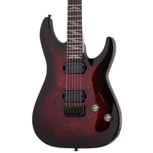 Schecter OMEN ELITE 6 BCHB električna gitara