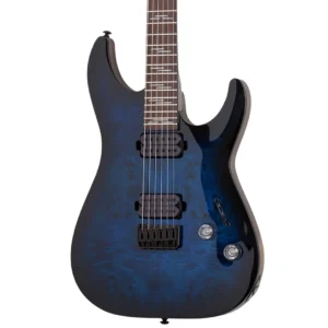 Schecter OMEN ELITE 6 STBB električna gitara