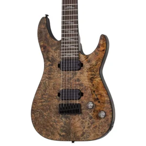 Schecter OMEN ELITE 7 CH sedmožičana gitara