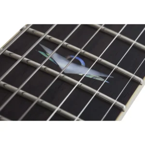 Schecter Omen Extreme-7, sedmožičana gitara, gitara sa 7 žica, Schecter Diamond Plus, mahagonij gitara, See-Thru Black, metal gitara. Prodaja u Artist d.o.o. prodavnicama Banja Luka, Sarajevo.