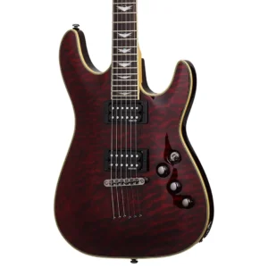Schecter OMEN EXTREME-6 BCH električna gitara