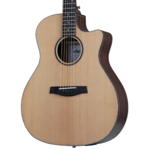 Schecter Orleans Studio Acoustic NS gitara
