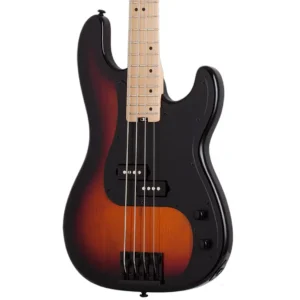 Schecter P-4 3TSB bass gitara