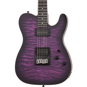 Schecter PT Pro TPB električna gitara