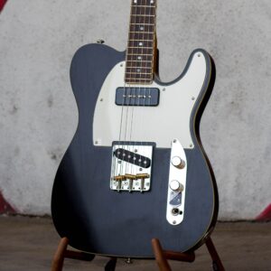 Schecter PT Special BLKP električna gitara