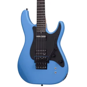 Schecter Sun Valley Super Shredder FR S Riviera Blue