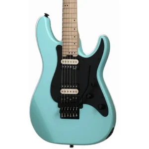 Schecter Sun Valley Super Shredder FR SFG