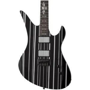 Schecter Synyster Custom HT Gloss Black gitara