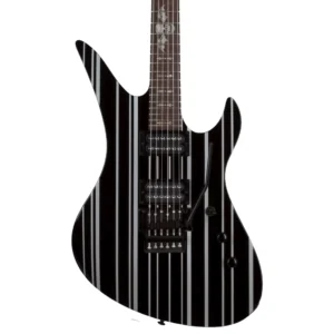 Schecter Synyster Standard Gloss Black gitara
