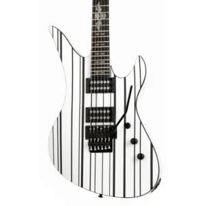 Schecter Synyster Standard Gloss White gitara