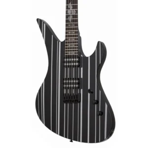 Schecter Synyster Standard HT Gloss Black gitara